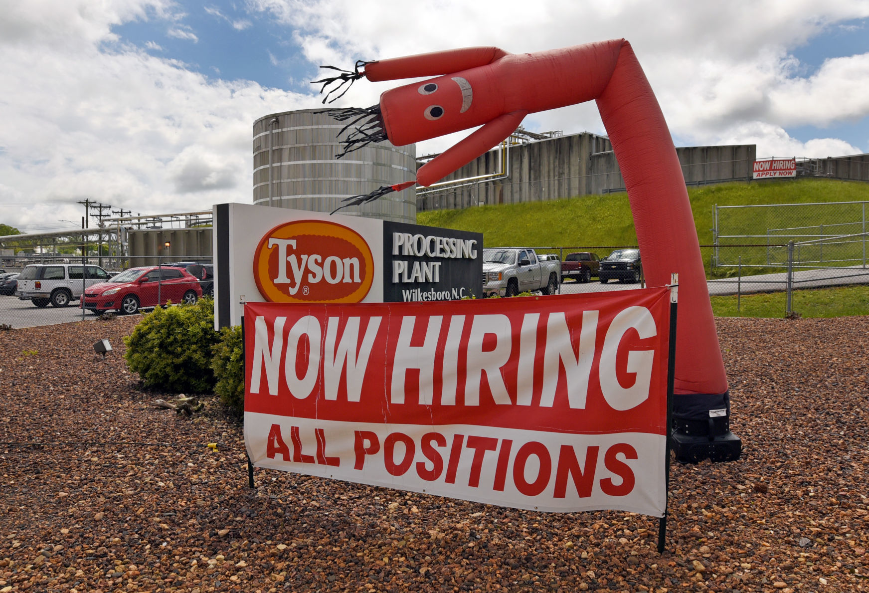 Tyson Foods